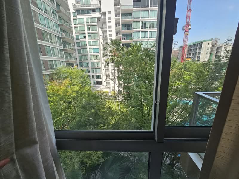 One-North Residences, 7 One-North Gateway, Room Rental, 100 sqft, Apartment For Rent, by Kelvin Ho, 500054267 - PropertyGuru.com.sg