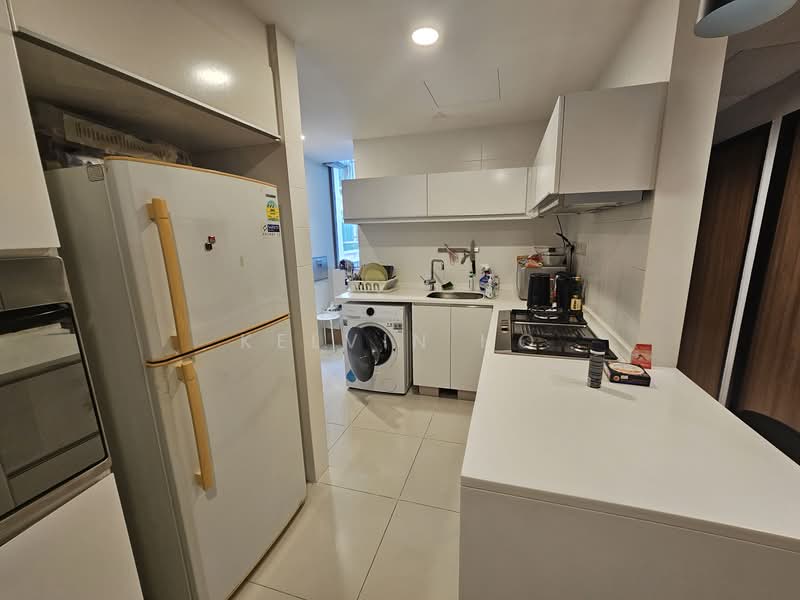 One-North Residences, 7 One-North Gateway, Room Rental, 100 sqft, Apartment For Rent, by Kelvin Ho, 500054267 - PropertyGuru.com.sg