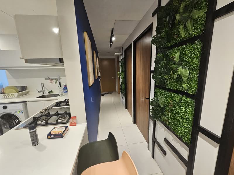 One-North Residences, 7 One-North Gateway, Room Rental, 100 sqft, Apartment For Rent, by Kelvin Ho, 500054267 - PropertyGuru.com.sg