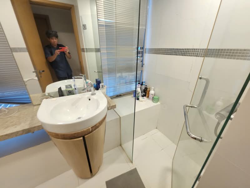 One-North Residences, 7 One-North Gateway, Room Rental, 100 sqft, Apartment For Rent, by Kelvin Ho, 500054267 - PropertyGuru.com.sg