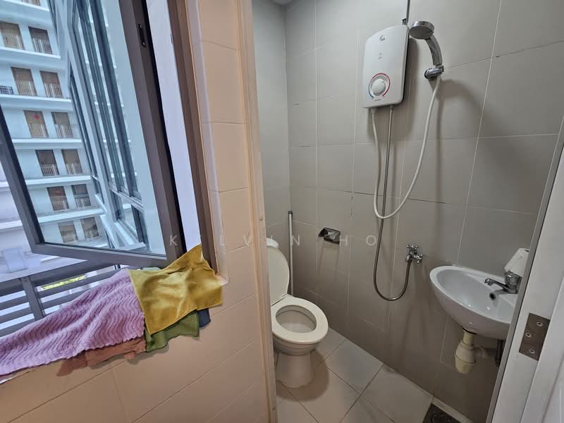 One-North Residences, 7 One-North Gateway, Room Rental, 100 sqft, Apartment For Rent, by Kelvin Ho, 500054267 - PropertyGuru.com.sg