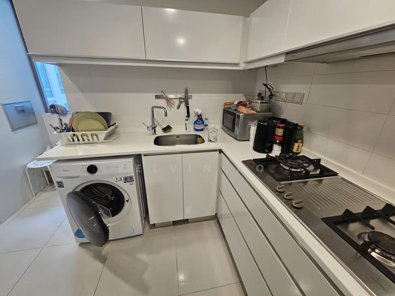 One-North Residences, 7 One-North Gateway, Room Rental, 100 sqft, Apartment For Rent, by Kelvin Ho, 500054267 - PropertyGuru.com.sg