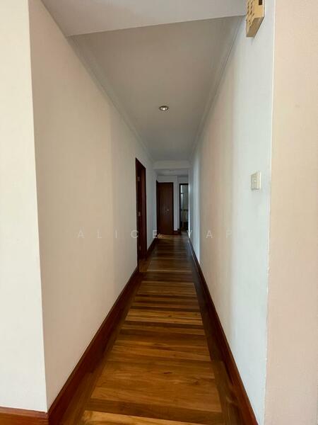 Springdale Condo Condominium For Sale at S$ 2,050,000 | PropertyGuru Singapore - Corridor