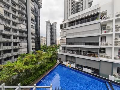 For Rent - The Florentine