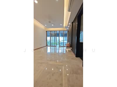 For Rent - The Florentine