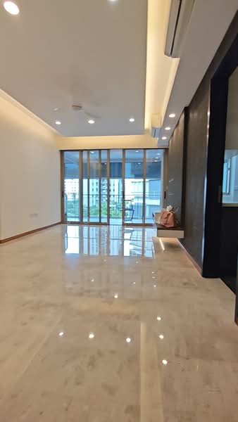 For Rent - The Florentine