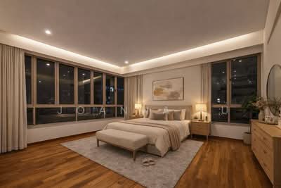 For Rent - The Florentine