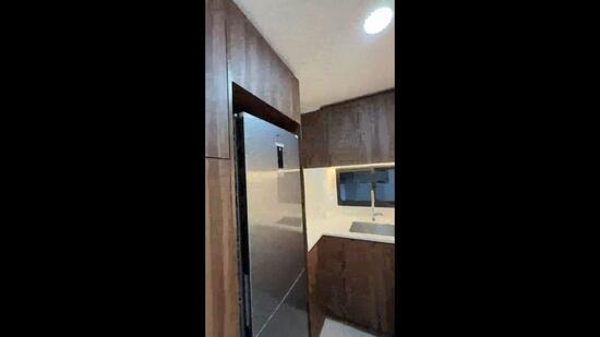 Lentor Modern, 5 Lentor Central, 2 Bedrooms, 732 sqft, Condominium For Rent, by Chantelle Quek, 500054279 - PropertyGuru.com.sg