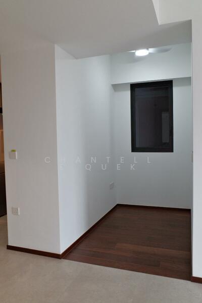 Lentor Modern, 5 Lentor Central, 2 Bedrooms, 732 sqft, Condominium For Rent, by Chantelle Quek, 500054279 - Interior - PropertyGuru.com.sg
