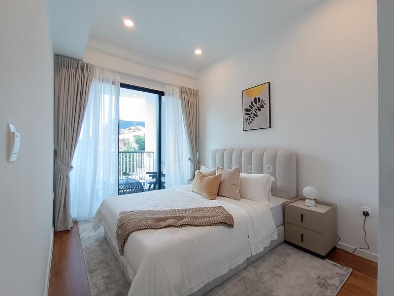 Kovan Jewel Condominium For Sale at S$ 2,716,000 | PropertyGuru Singapore - Bedroom