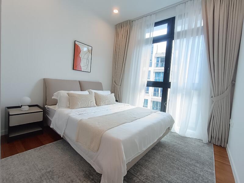 Kovan Jewel Condominium For Sale at S$ 2,716,000 | PropertyGuru Singapore - Bedroom