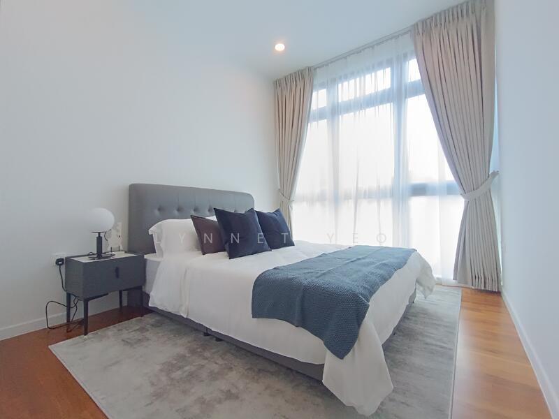 Kovan Jewel Condominium For Sale at S$ 2,716,000 | PropertyGuru Singapore - Bedroom