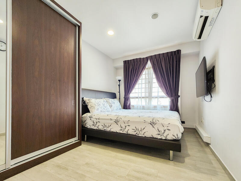 316C Anchorvale Link HDB Flat For Sale at S$ 725,000 | PropertyGuru Singapore - Bedroom