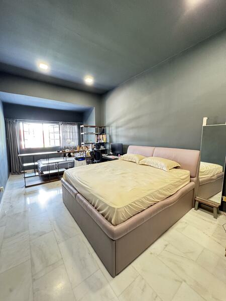 Pasir Ris Avenue Semi-Detached House For Sale at S$ 6,000,000 | PropertyGuru Singapore