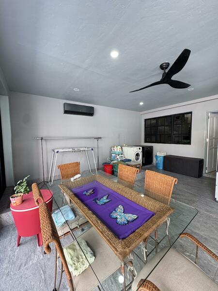 Pasir Ris Avenue Semi-Detached House For Sale at S$ 6,000,000 | PropertyGuru Singapore