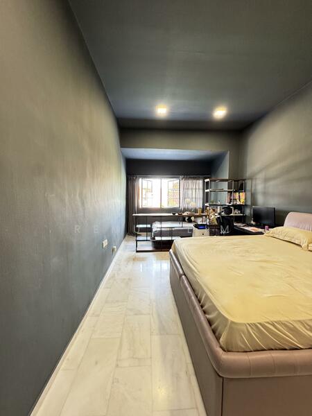 Pasir Ris Avenue Semi-Detached House For Sale at S$ 6,000,000 | PropertyGuru Singapore