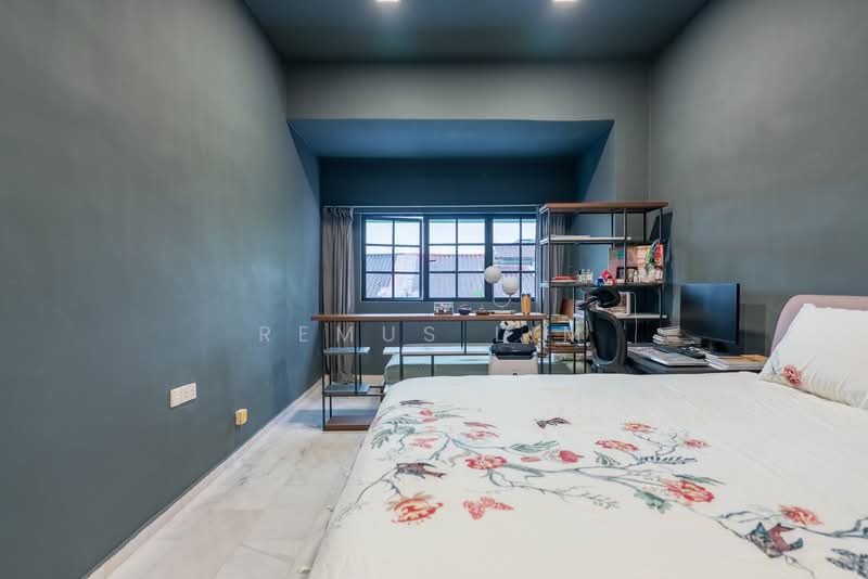 Pasir Ris Avenue Semi-Detached House For Sale at S$ 6,100,000 | PropertyGuru Singapore - Bedroom