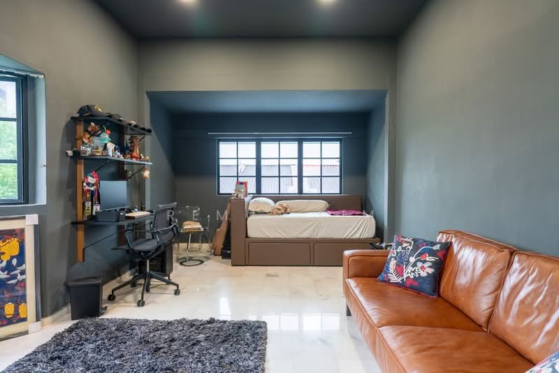 Pasir Ris Avenue Semi-Detached House For Sale at S$ 6,100,000 | PropertyGuru Singapore - Bedroom