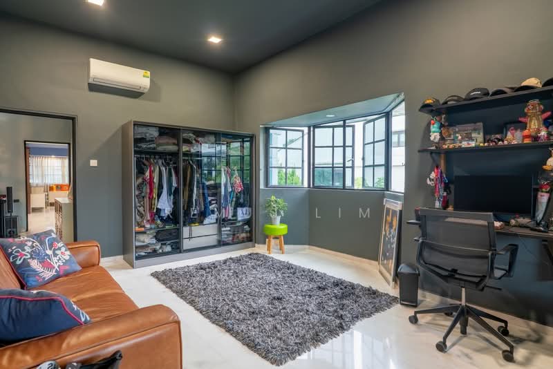 Pasir Ris Avenue Semi-Detached House For Sale at S$ 6,100,000 | PropertyGuru Singapore - Interior