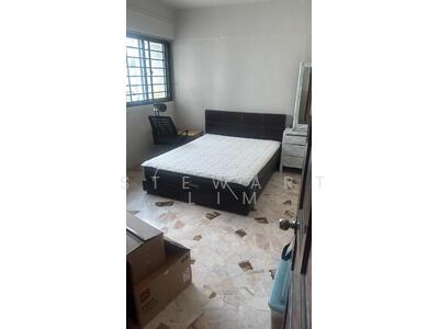 For Rent - 309 Jurong East Street 32