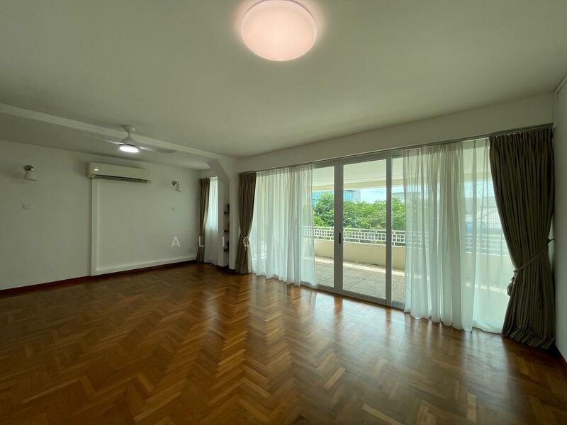 Pepys Hill Condo, 19 Pepys Road, 4 Bedrooms, 3,200 sqft, Condominium For Rent, by Alice Yap, 500054291 - Living Room - PropertyGuru.com.sg