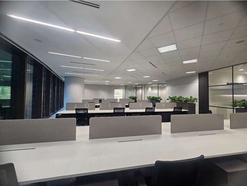 Marina One, 7 Straits View, East Tower, 3,638 sqft, Office For Rent, by Jodia Tay, 500054292 - Study - CommercialGuru.com.sg