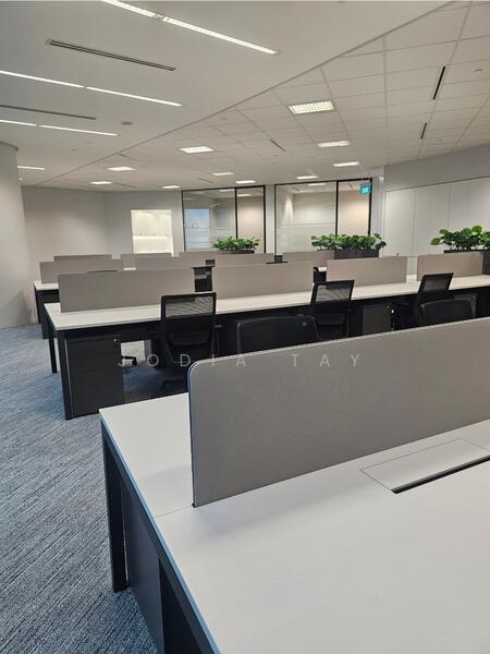 Marina One, 7 Straits View, East Tower, 3,638 sqft, Office For Rent, by Jodia Tay, 500054292 - Others - CommercialGuru.com.sg
