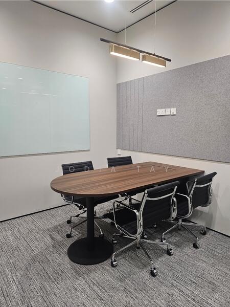 Marina One, 7 Straits View, East Tower, 3,638 sqft, Office For Rent, by Jodia Tay, 500054292 - Study - CommercialGuru.com.sg