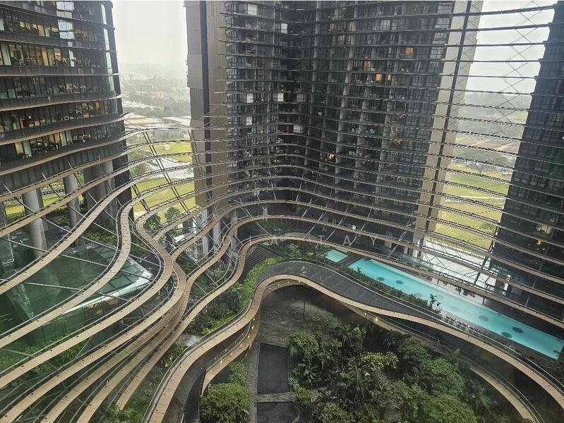 Marina One, 7 Straits View, East Tower, 3,638 sqft, Office For Rent, by Jodia Tay, 500054292 - View - CommercialGuru.com.sg
