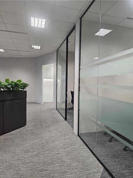 Marina One, 7 Straits View, East Tower, 3,638 sqft, Office For Rent, by Jodia Tay, 500054292 - Others - CommercialGuru.com.sg