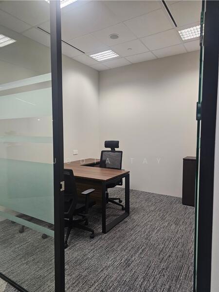 Marina One, 7 Straits View, East Tower, 3,638 sqft, Office For Rent, by Jodia Tay, 500054292 - Study - CommercialGuru.com.sg