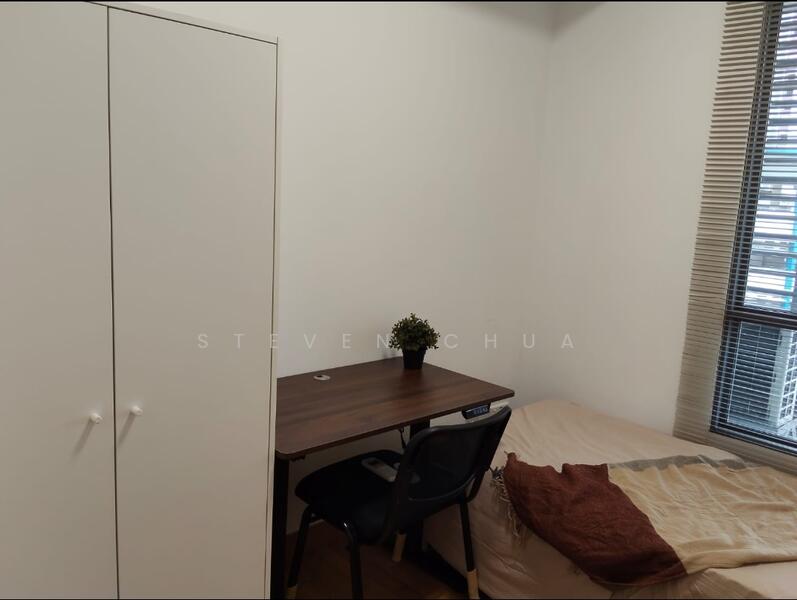 The Beacon, 130 Cantonment Road, Room Rental, 100 sqft, Apartment For Rent, by Steven Chua, 500054294 - Study - PropertyGuru.com.sg