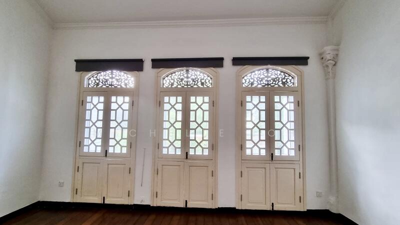 Rare Prestigious Conservation Shophouse Shophouse For Sale at S$ 6,500,000 | PropertyGuru Singapore