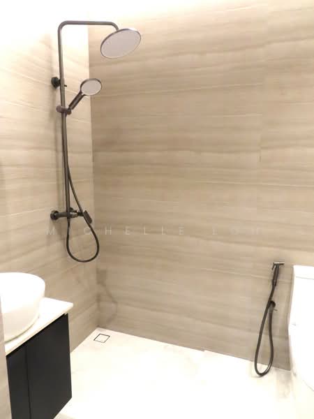 Rare Prestigious Conservation Shophouse Shophouse For Sale at S$ 6,500,000 | PropertyGuru Singapore - Bathroom