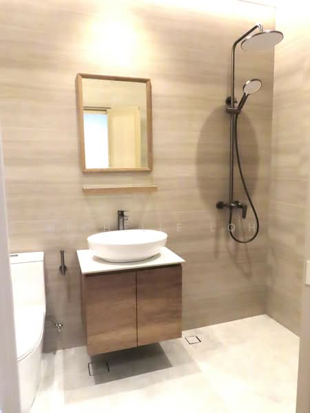 Prestigious Conservation Shophouse, River Valley/ Somerset/ Orchard, 6 Bedrooms, 2,950 sqft, Shophouse For Sale, by Michelle Loh, 500054295 - Bathroom - PropertyGuru.com.sg