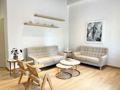 For Sale - Prestigious Conservation Shophouse