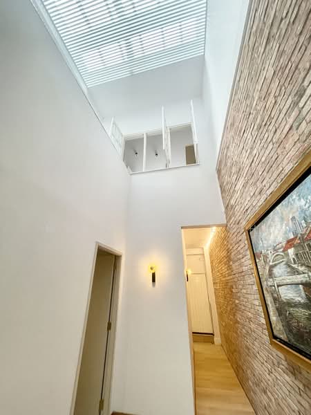 Below Valuation Rare Conservation Shophouse, River Valley/ Somerset/ Orchard, 6 Bedrooms, 2,950 sqft, Shophouse For Sale, by Michelle Loh, 500054295 - Interior - PropertyGuru.com.sg
