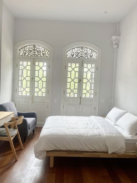 Below Valuation Rare Conservation Shophouse, River Valley/ Somerset/ Orchard, 6 Bedrooms, 2,950 sqft, Shophouse For Sale, by Michelle Loh, 500054295 - Bedroom - PropertyGuru.com.sg
