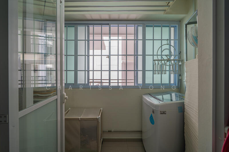 618D Punggol Drive HDB Flat For Sale at S$ 725,000 | PropertyGuru Singapore - Interior