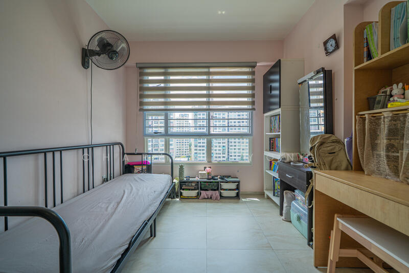 618D Punggol Drive HDB Flat For Sale at S$ 725,000 | PropertyGuru Singapore - Bedroom