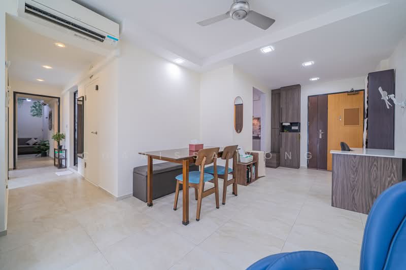 618D Punggol Drive HDB Flat For Sale at S$ 725,000 | PropertyGuru Singapore - Interior