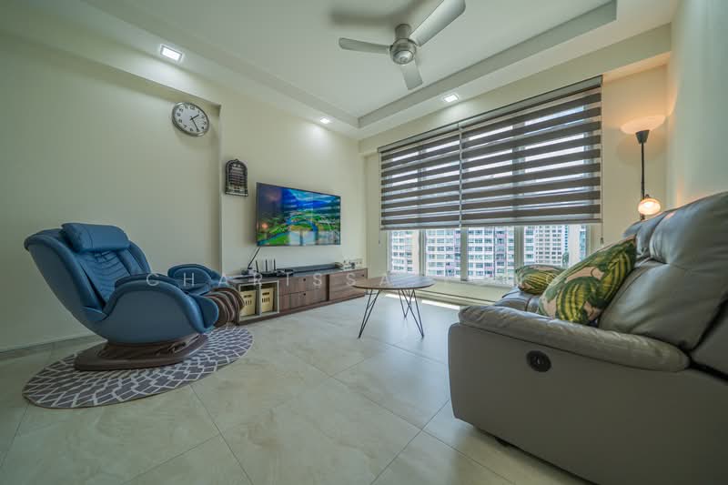 For Sale - 618D Punggol Drive