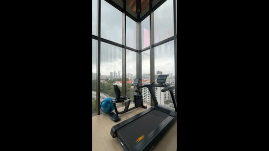 The Landmark, 173 Chin Swee Road, 1 Bedroom, 495 sqft, Condominium For Rent, by Andrew Yong, 500054301 - PropertyGuru.com.sg