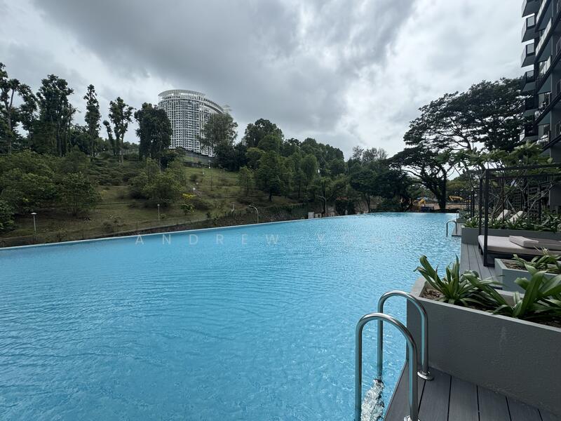 The Landmark, 173 Chin Swee Road, 1 Bedroom, 495 sqft, Condominium For Rent, by Andrew Yong, 500054301 - PropertyGuru.com.sg