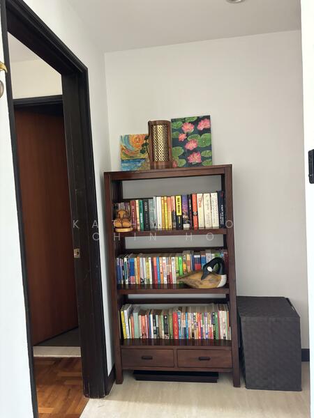 Gallop Gables Condominium For Sale at S$ 2,850,000 | PropertyGuru Singapore - Interior