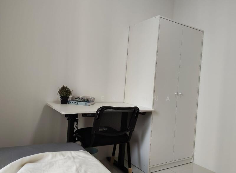 The Beacon, 130 Cantonment Road, Room Rental, 100 sqft, Apartment For Rent, by Steven Chua, 500054303 - PropertyGuru.com.sg