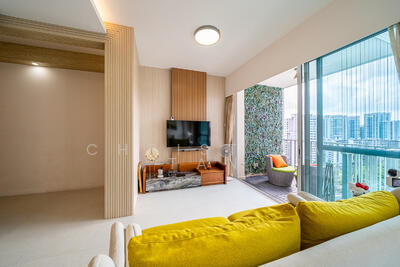 For Sale - One St Michael's