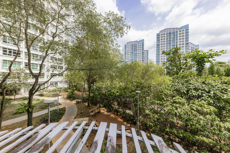 663C Punggol Drive HDB Flat For Sale at S$ 635,000 | PropertyGuru Singapore - Exterior