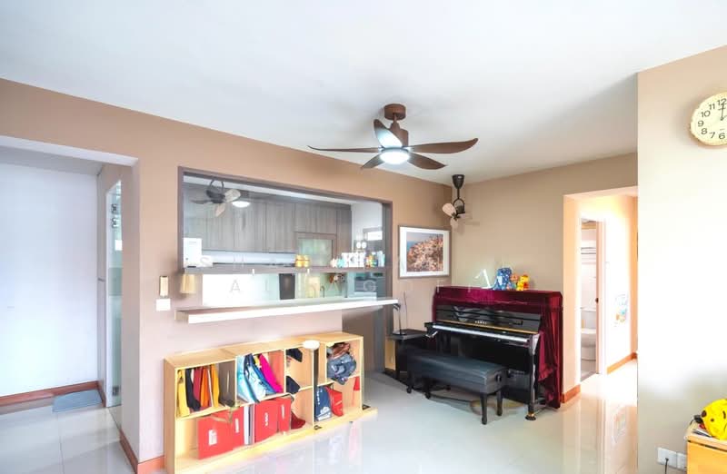 812B Choa Chu Kang Avenue 7 HDB Flat For Sale at S$ 768,000 | PropertyGuru Singapore