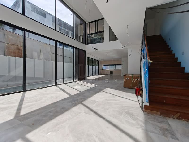 ❤️GIANT⚡️Brand New Corner Terrace w Pool, Jacuzzi, Attic & Lift, Highland Road/ Kovan Road/ Upper Serangoon, 8 Bedrooms, 8,800 sqft, Corner Terrace For Sale, by Jackie Chew, 500054315 - Interior - PropertyGuru.com.sg